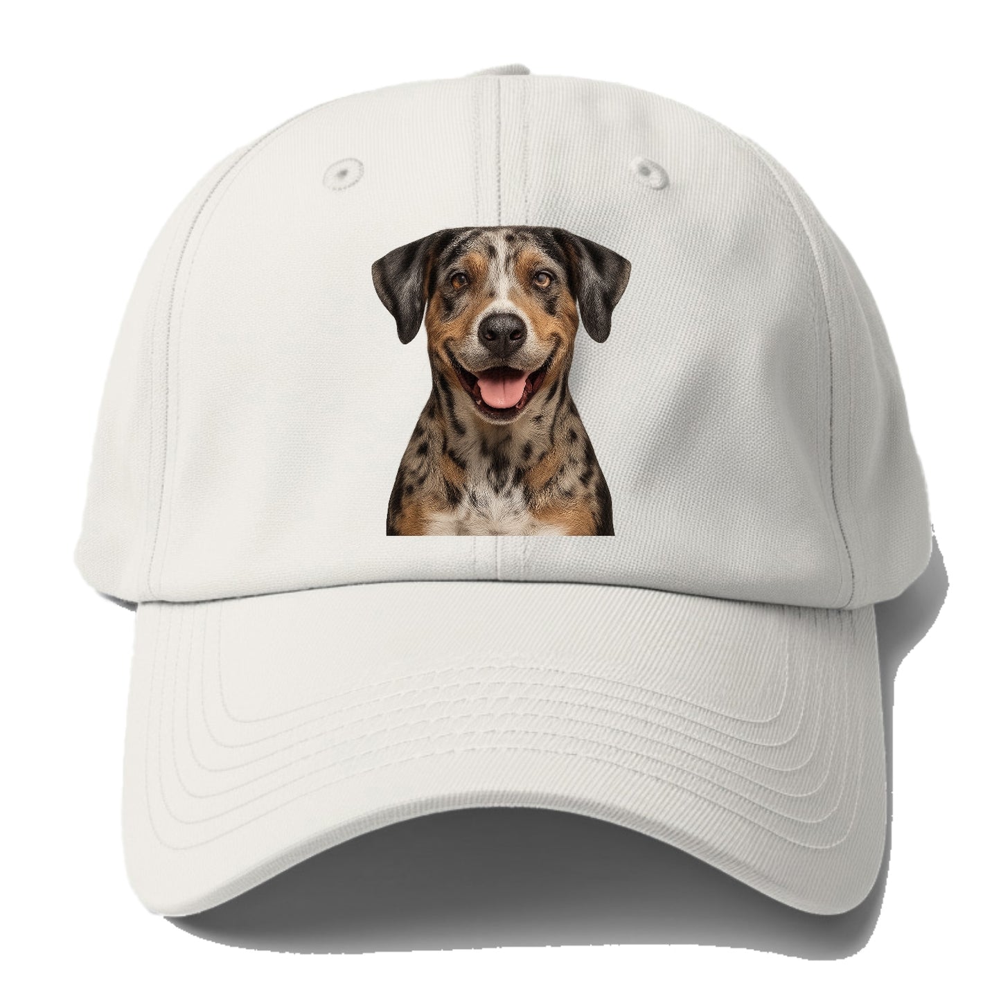 catahoula: bayou boldness & beauty Hat