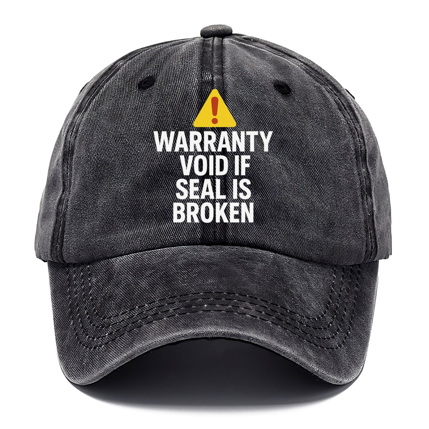 warranty void Hat