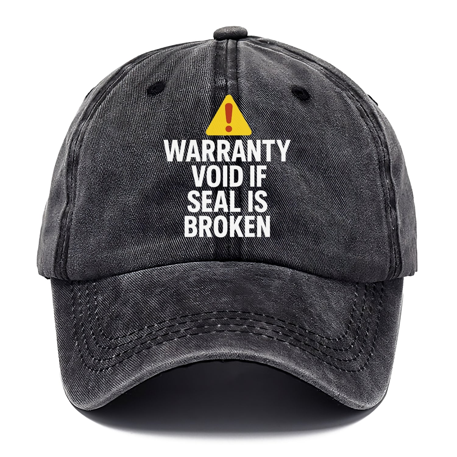 warranty void Hat