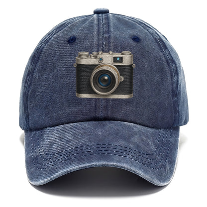 shutterbug memories Hat