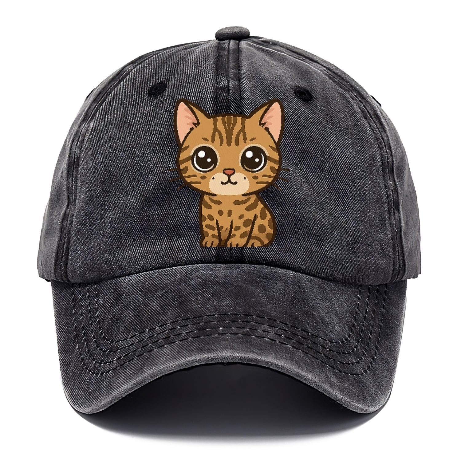 bengal-wild-elegance Hat