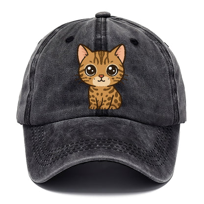 bengal-wild-elegance Hat