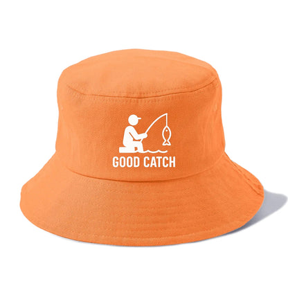 good catch fishing Hat