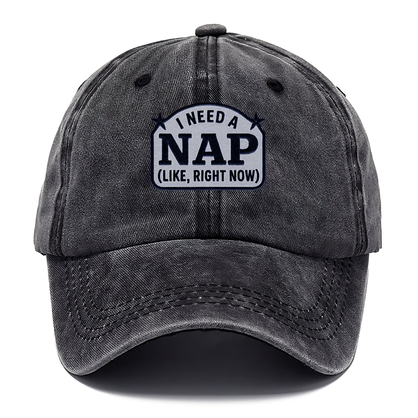 i need a nap like right now Hat