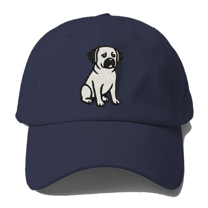 puggle-playful-spirit Hat