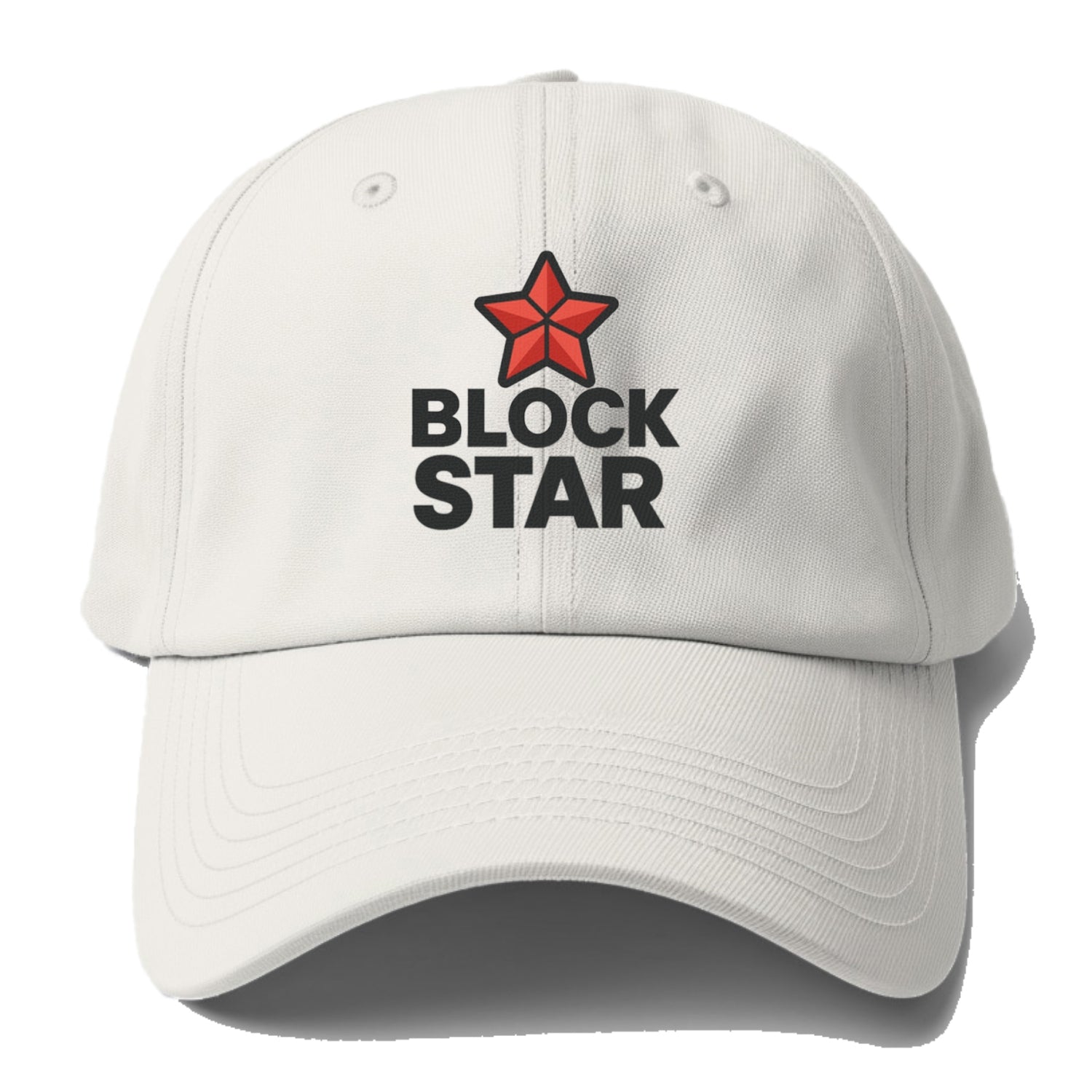 block star Hat