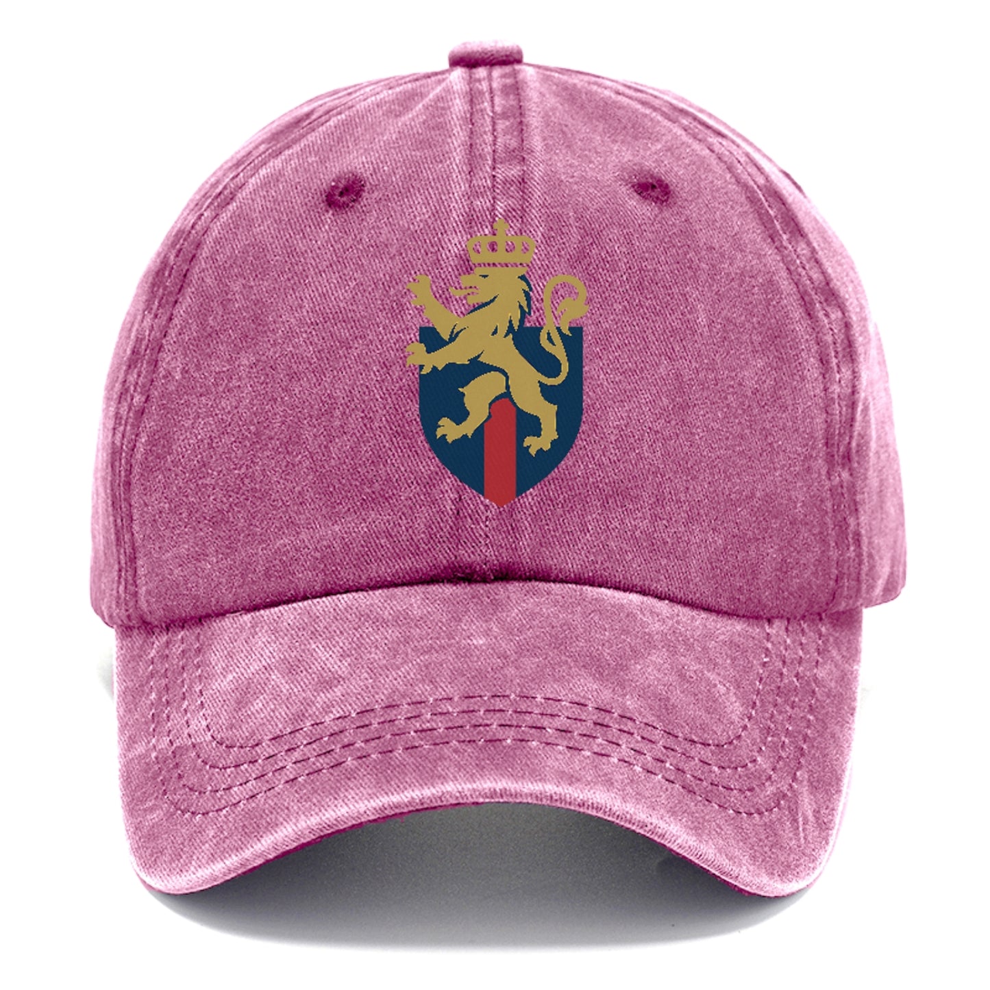 norway royal emblem Hat