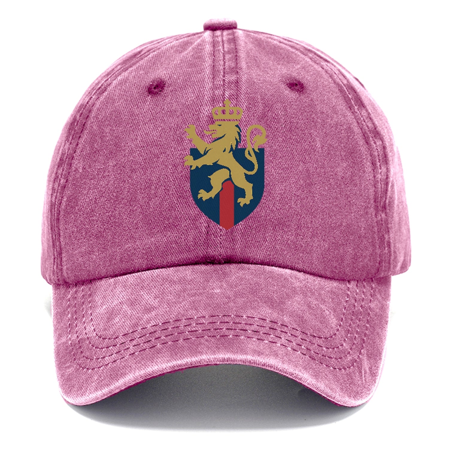 norway royal emblem Hat