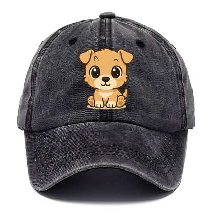 lakeland-terrier-spirited-soul Hat