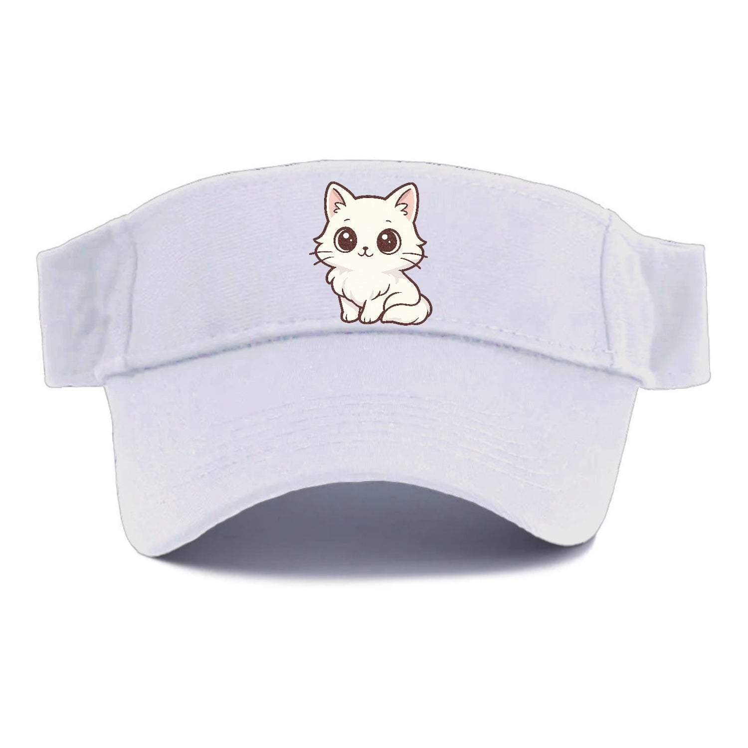 turkish-angora-elegant-charm Hat