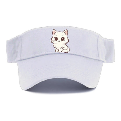 turkish-angora-elegant-charm Hat