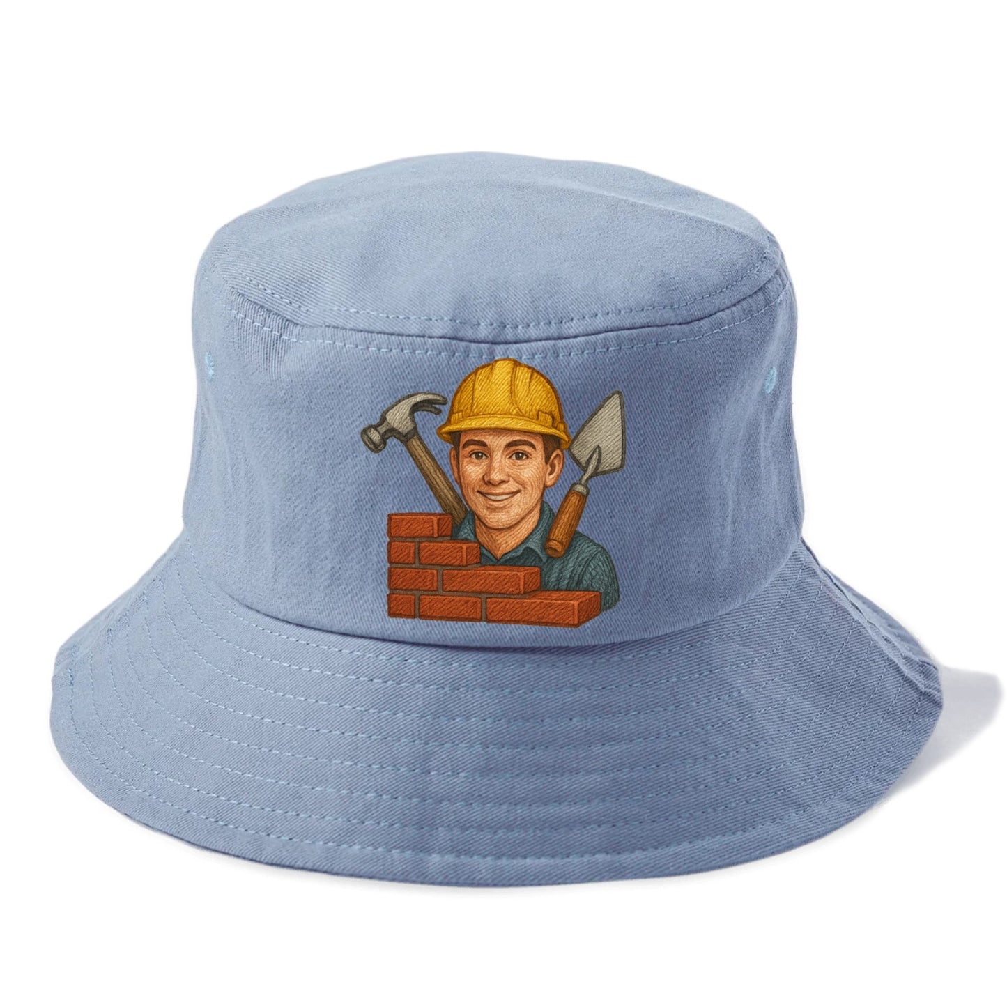 bricklayer's legacy Hat