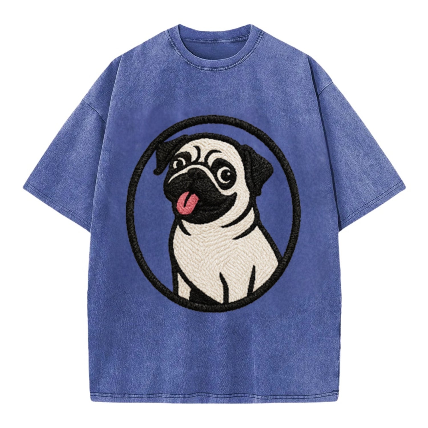 pug-playful-charm Hat