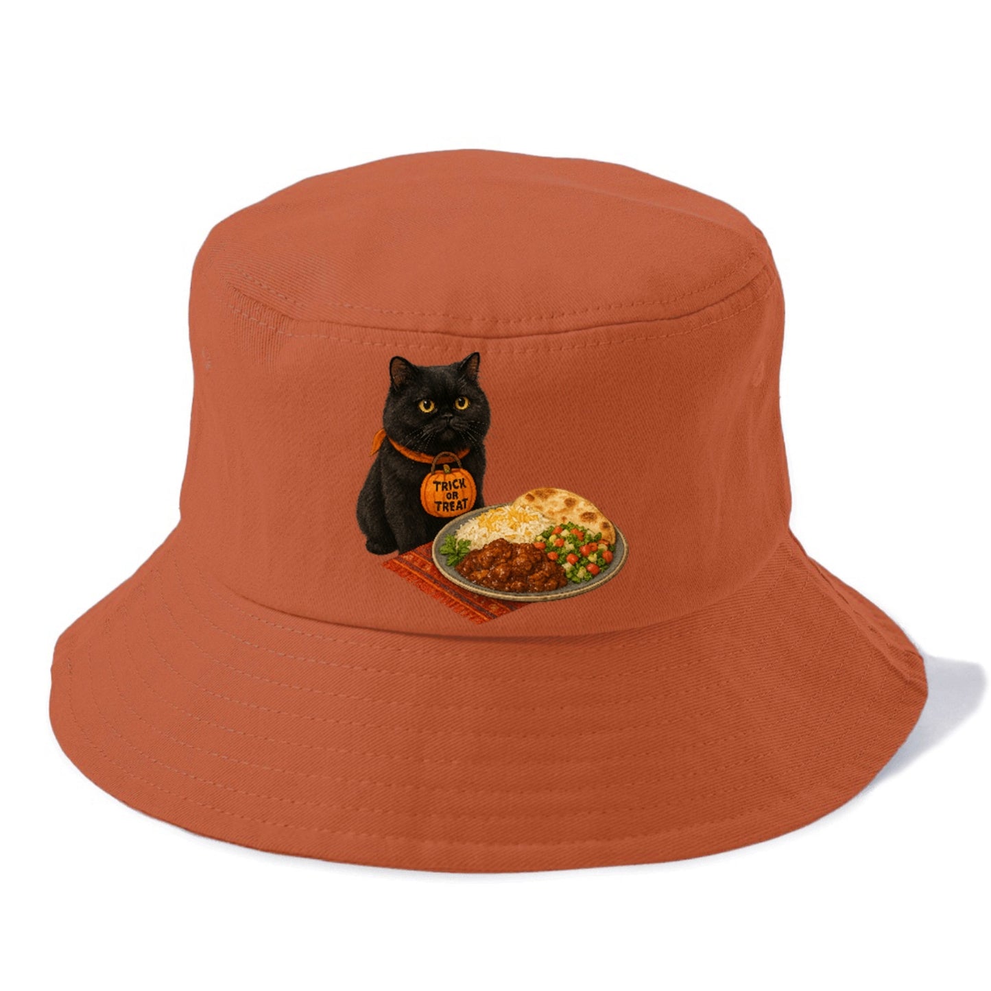 trick-or-treat Hat