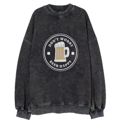 DON'T WORRY BEER HAPPY Hat