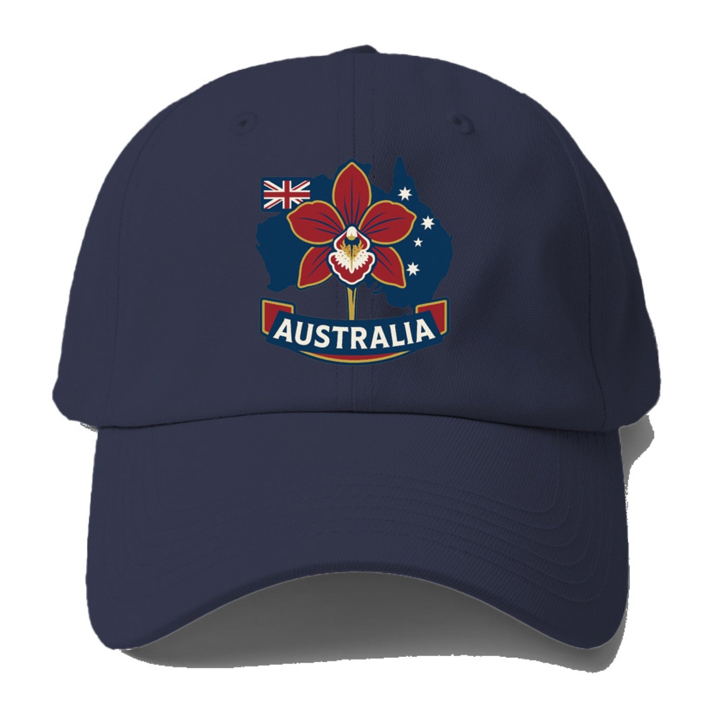 Australian Travel Pride Hat