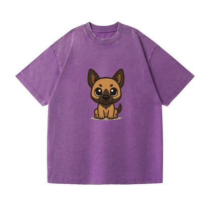 belgian-malinois-driven-spirit Hat