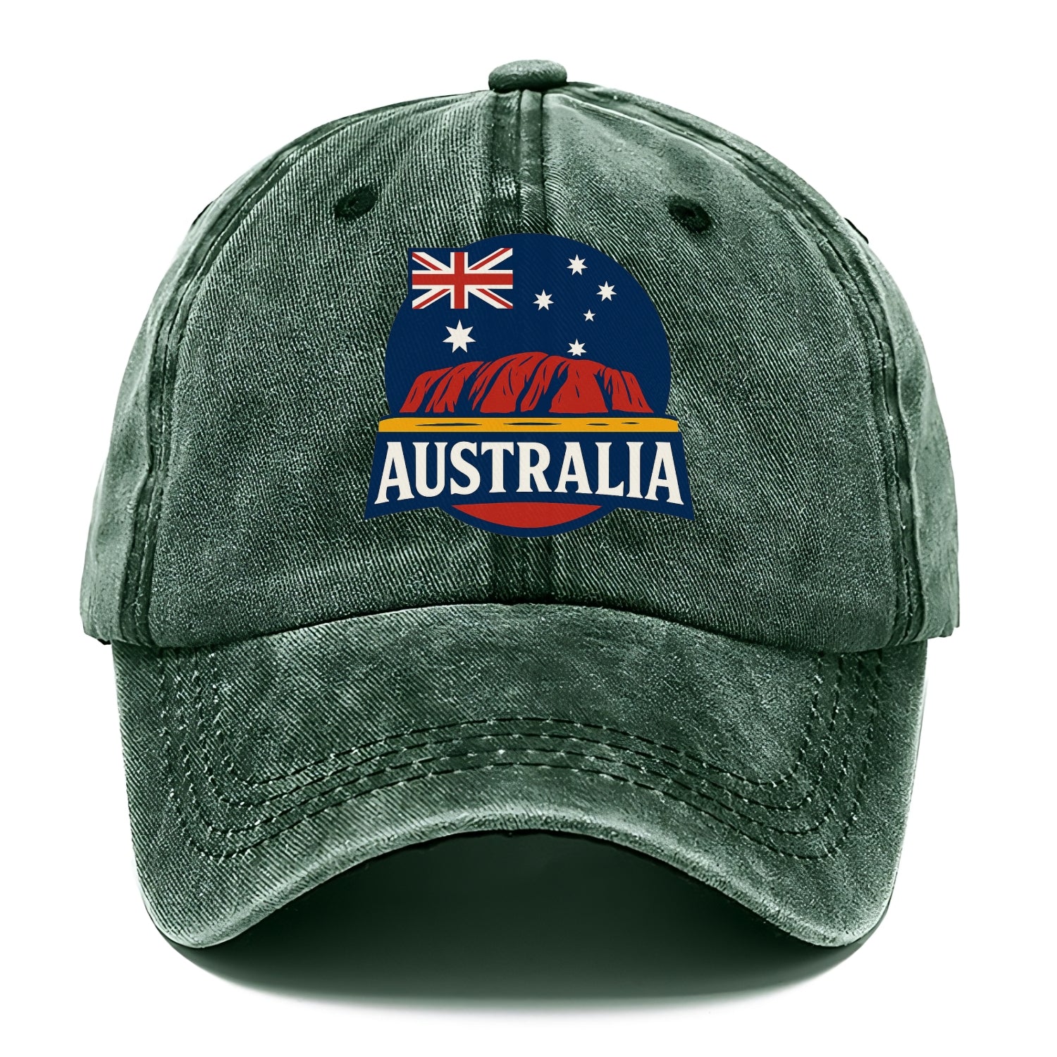 Australian National Landmark Hat