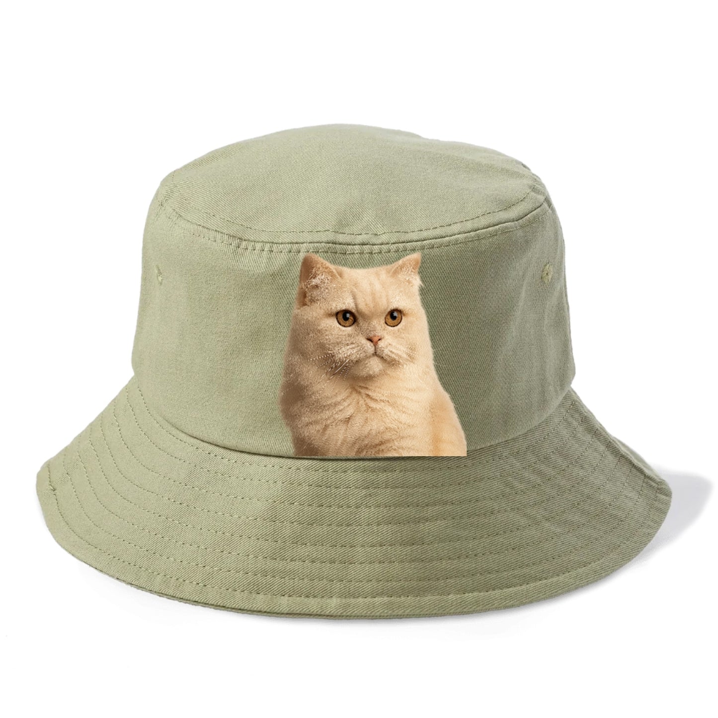 cream-persian-fluffy-elegance Hat