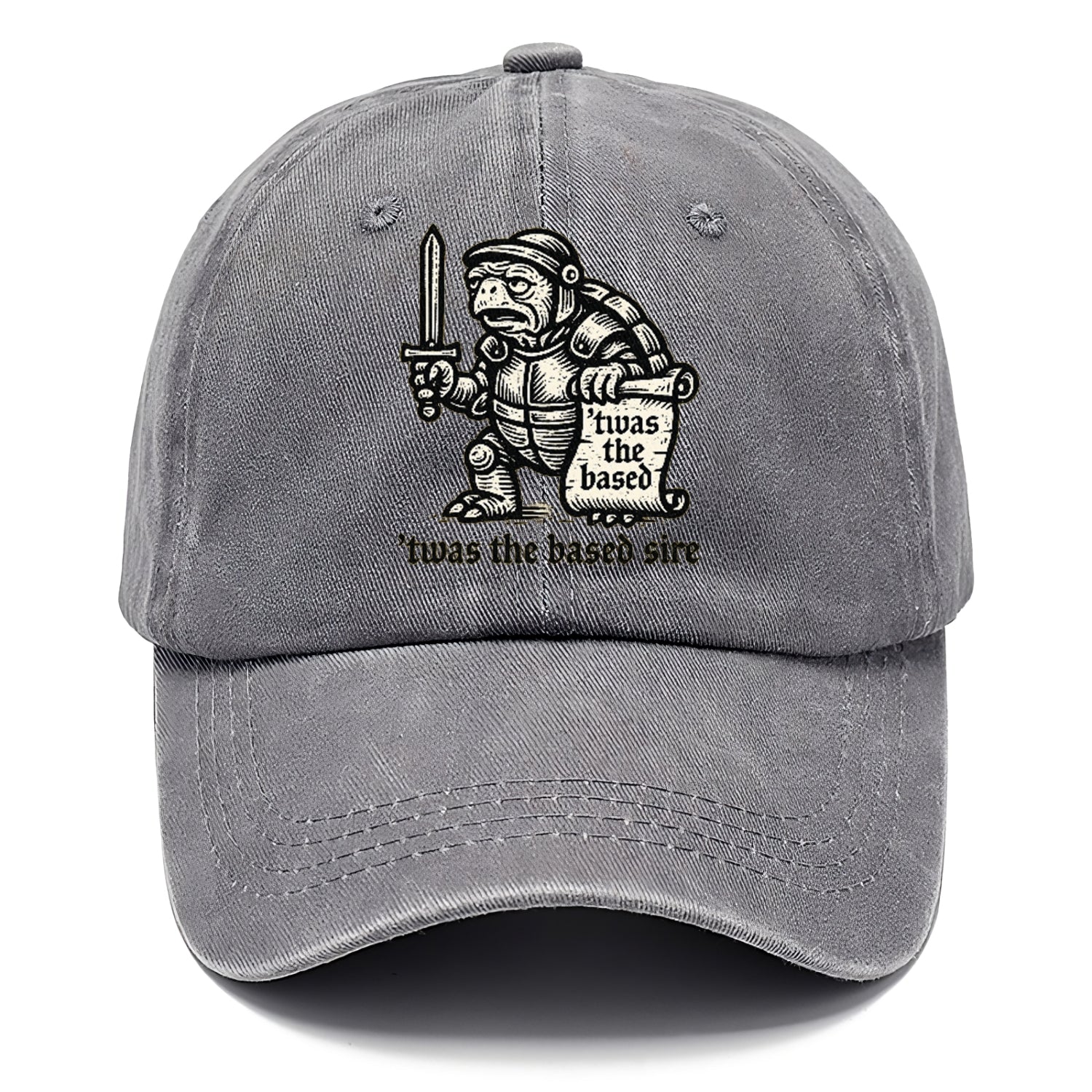 fantasycreaturetext Hat