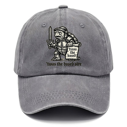 fantasycreaturetext Hat