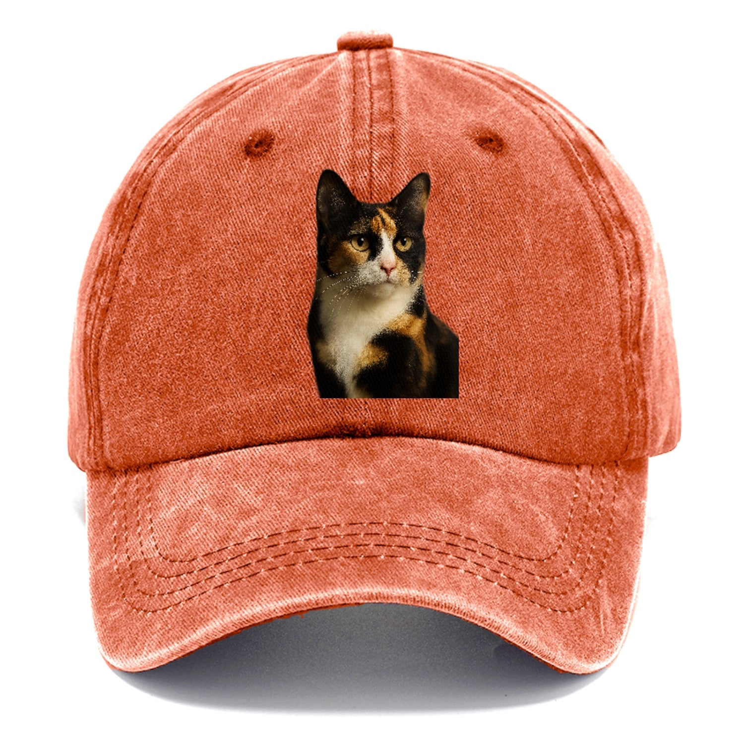 calico-mix-vibrant-spirit Hat