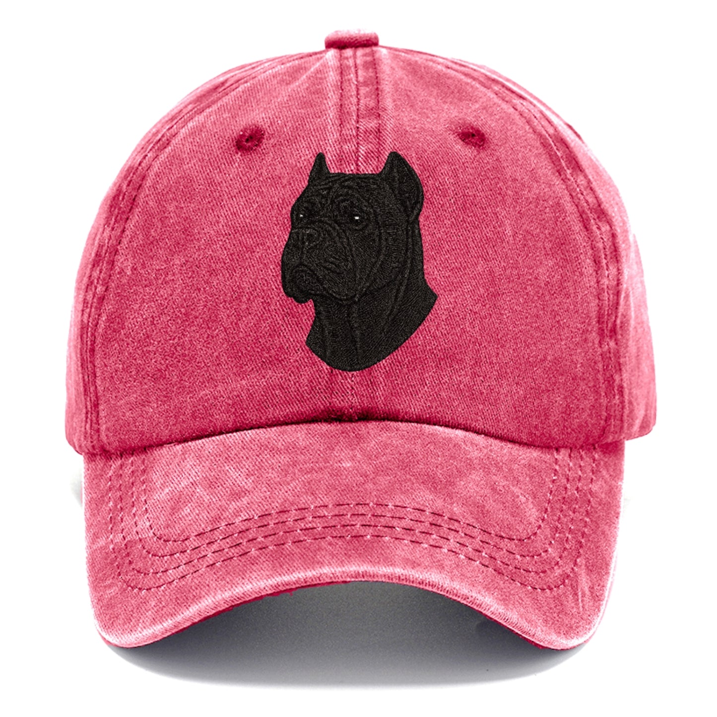 Cane Corso Black Hat