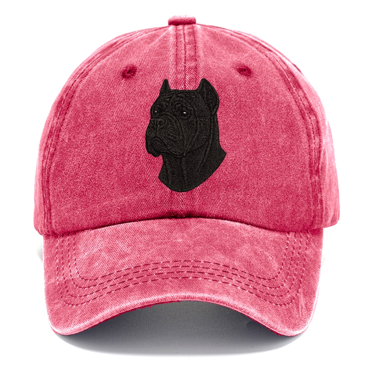 Cane Corso Black Hat