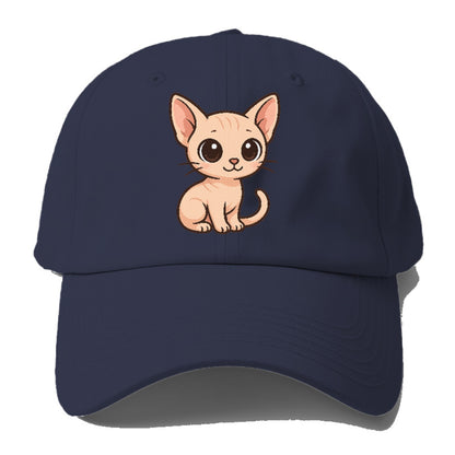 peterbald-sleek-grace Hat