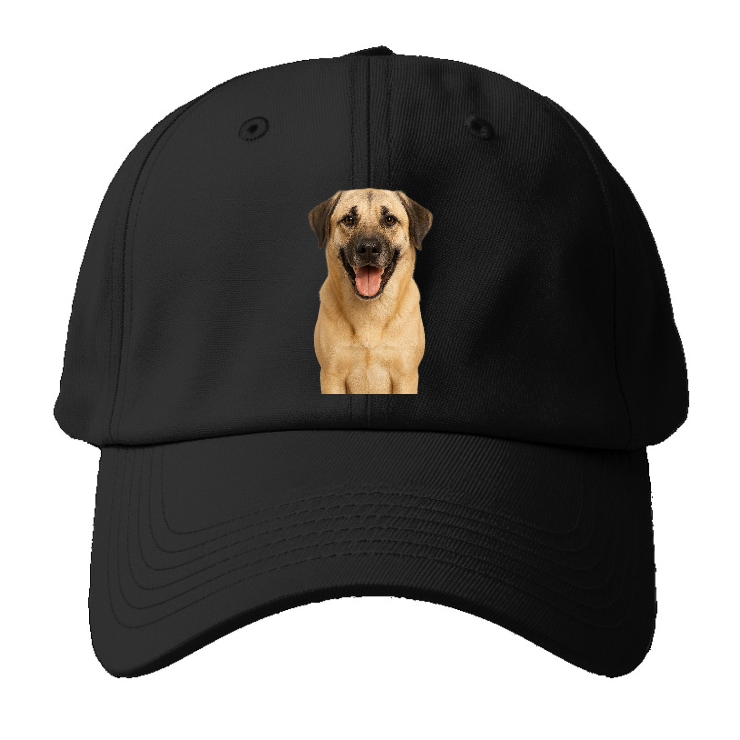 anatolian shepherd portrait design Hat