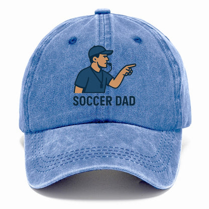 sports parenting Hat