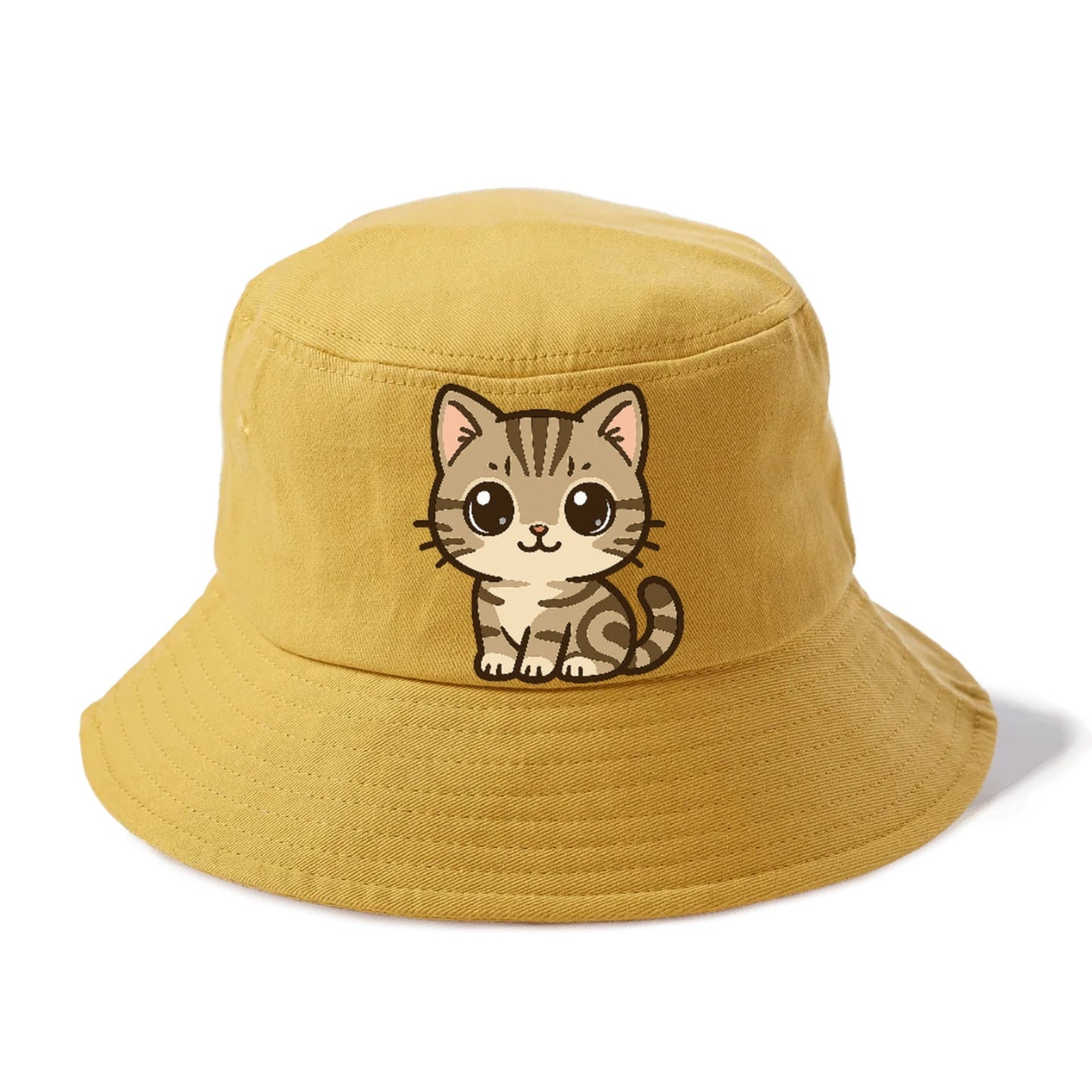 american-shorthair-charming-cat Hat