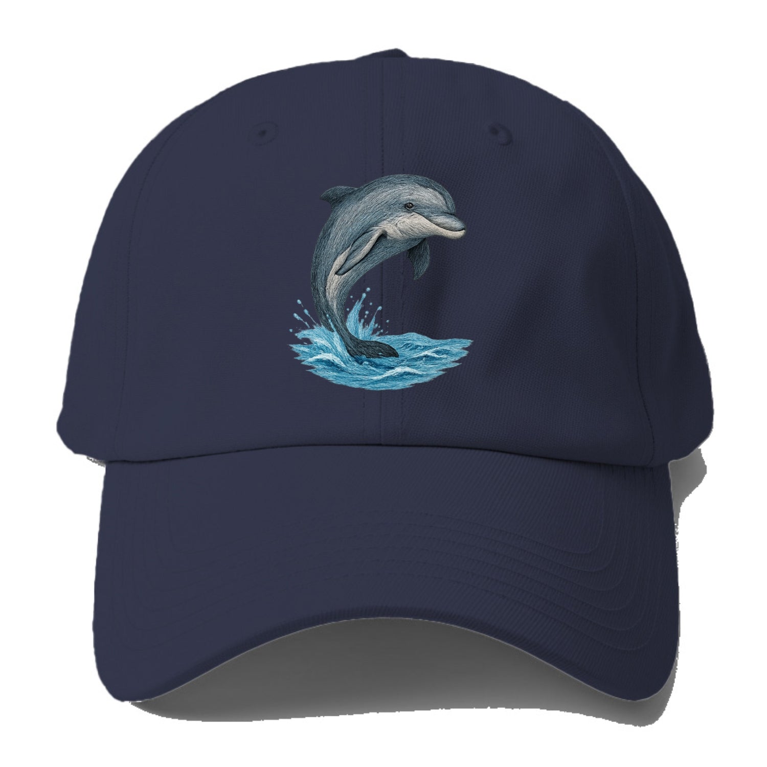 oceanic grace Hat