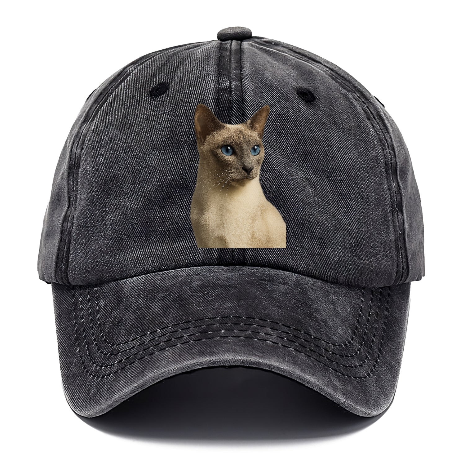lilac-point-siamese-elegant-mystique Hat