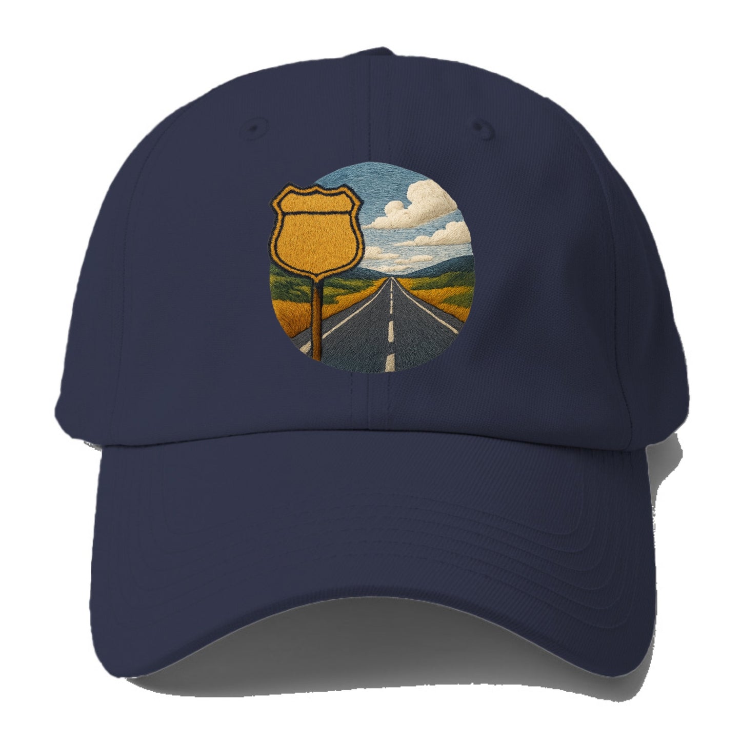 open road dreams Hat