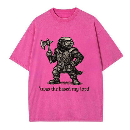 fantasy-character-animal-illustration-with-text Hat