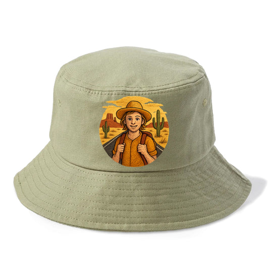 desert wanderer collection Hat