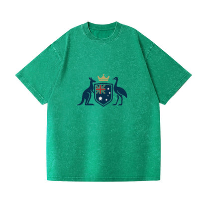 national-emblem-heraldry Hat