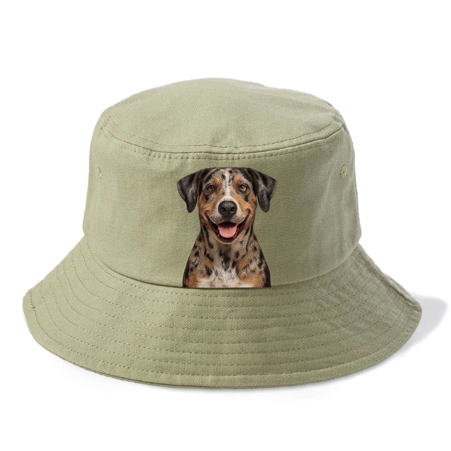 catahoula: bayou boldness & beauty Hat
