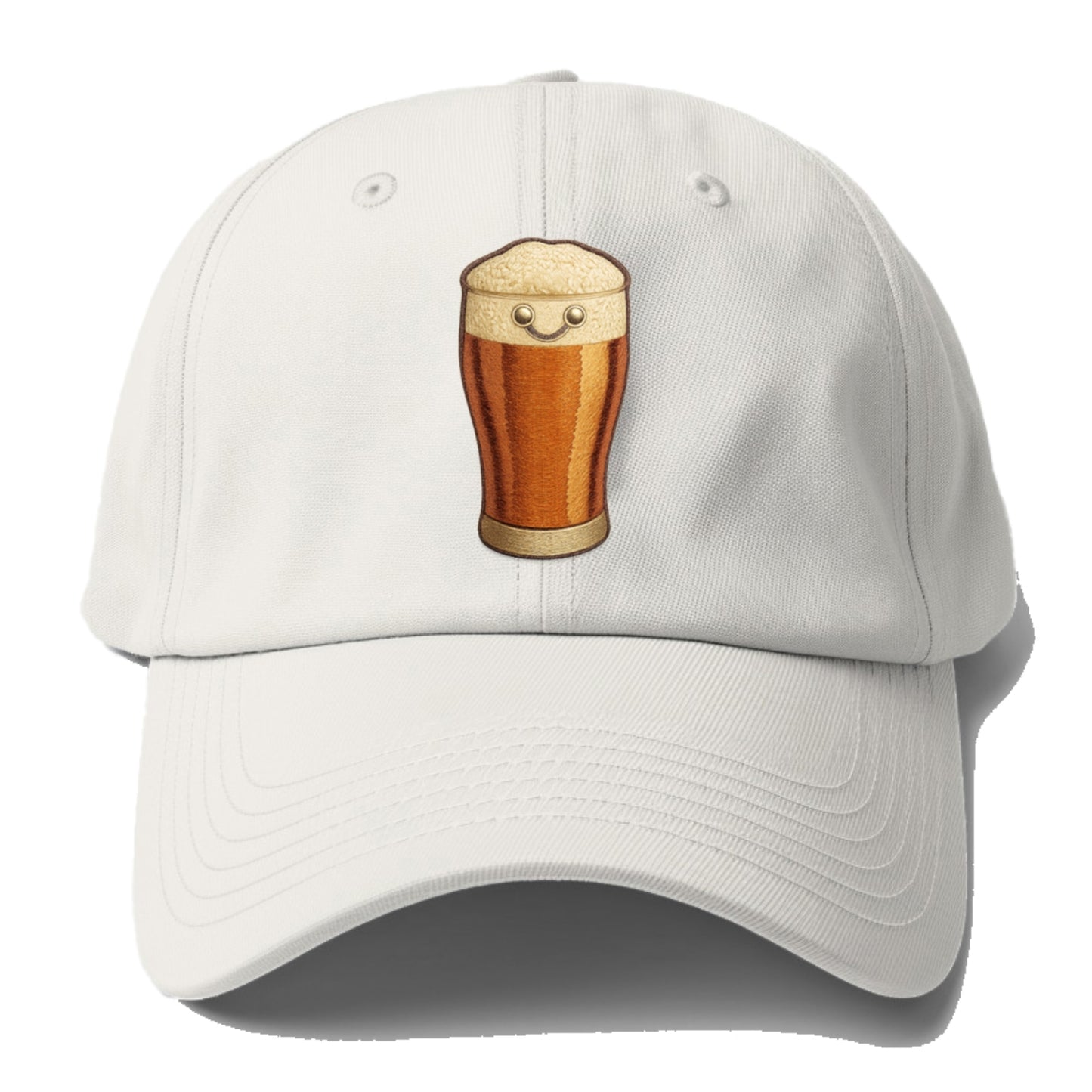 brewery smiles Hat