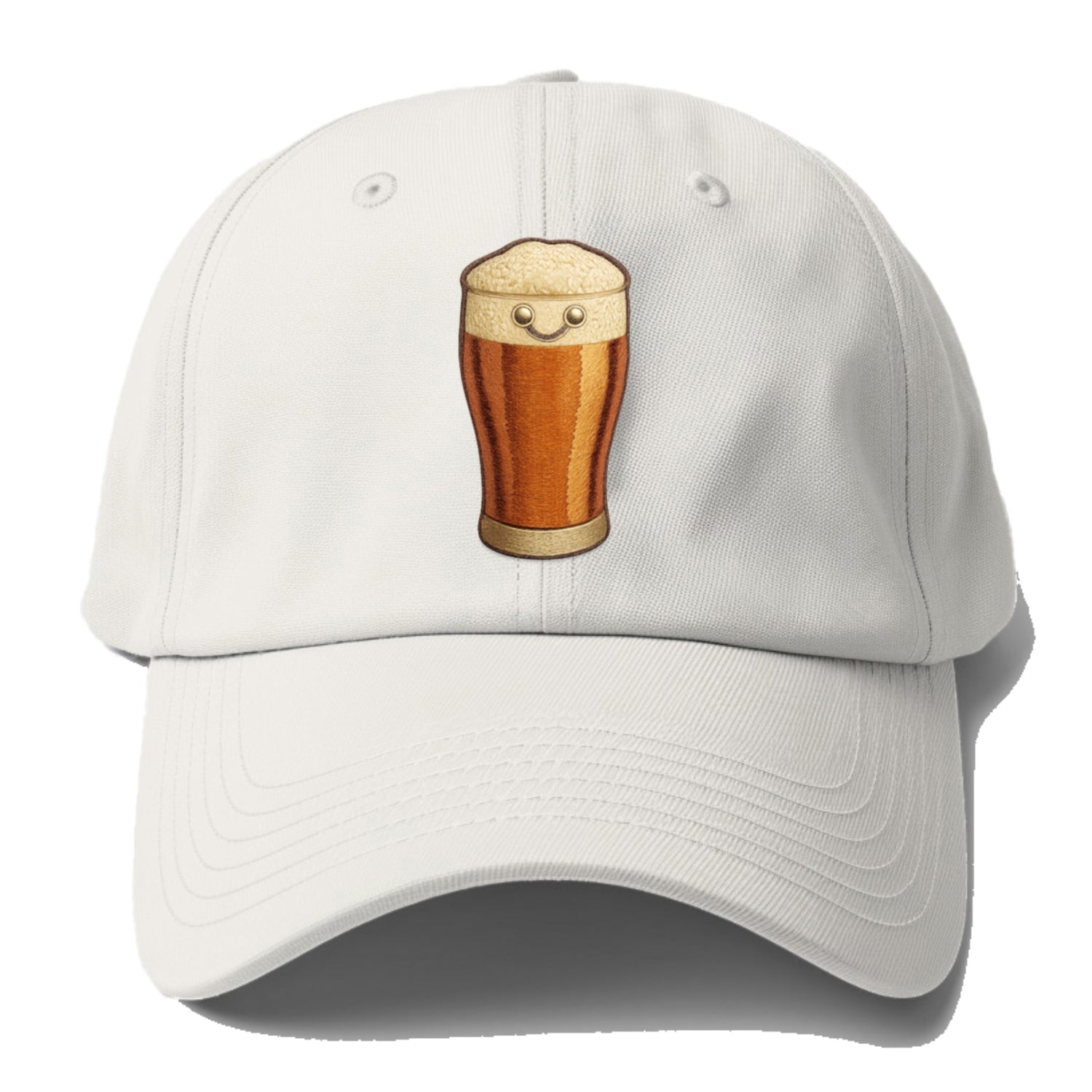 brewery smiles Hat