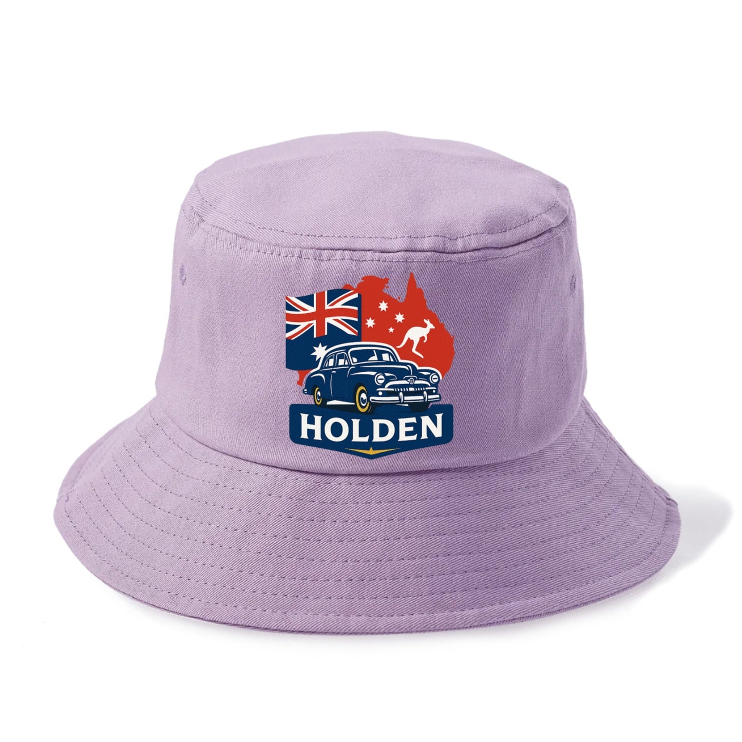 Australian Automotive Pride Hat