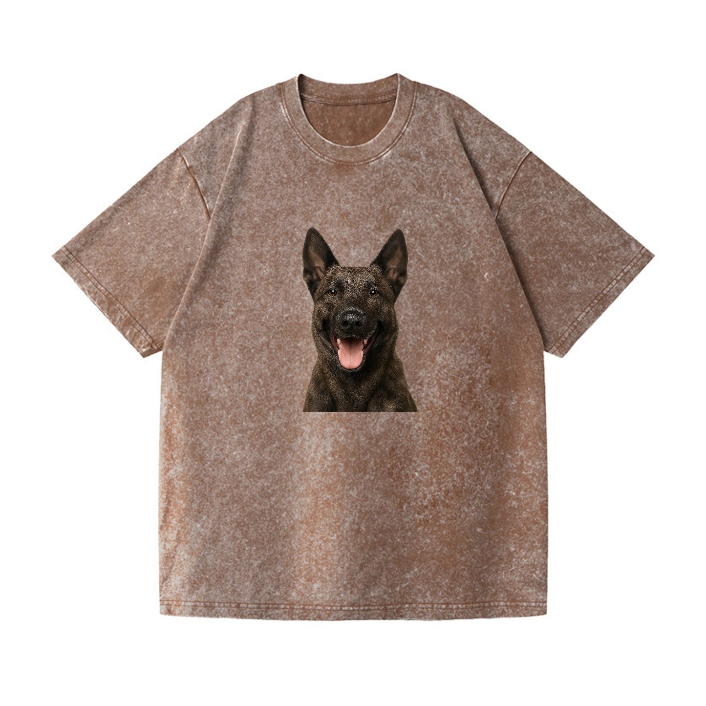 dutch shepherd: unyielding devotion Hat