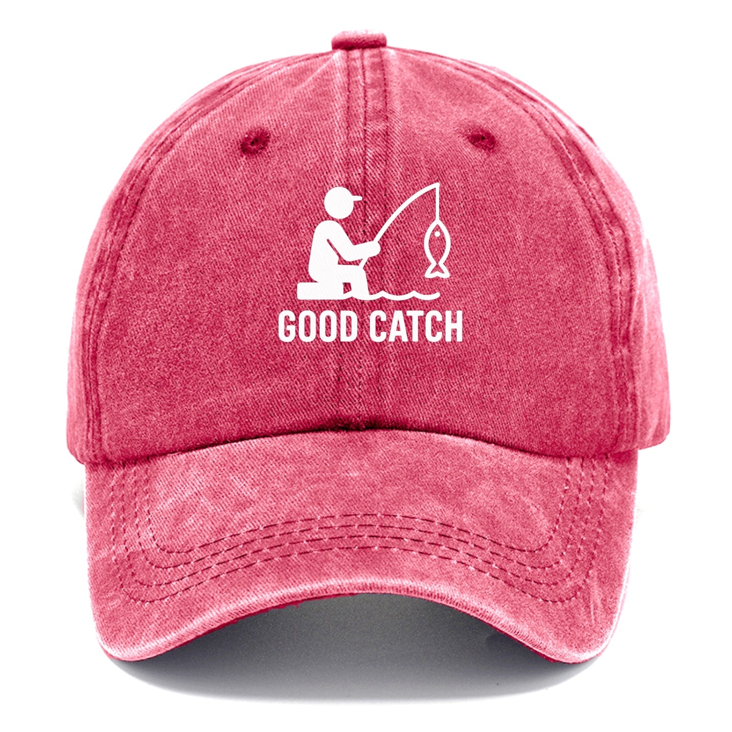 good catch fishing Hat