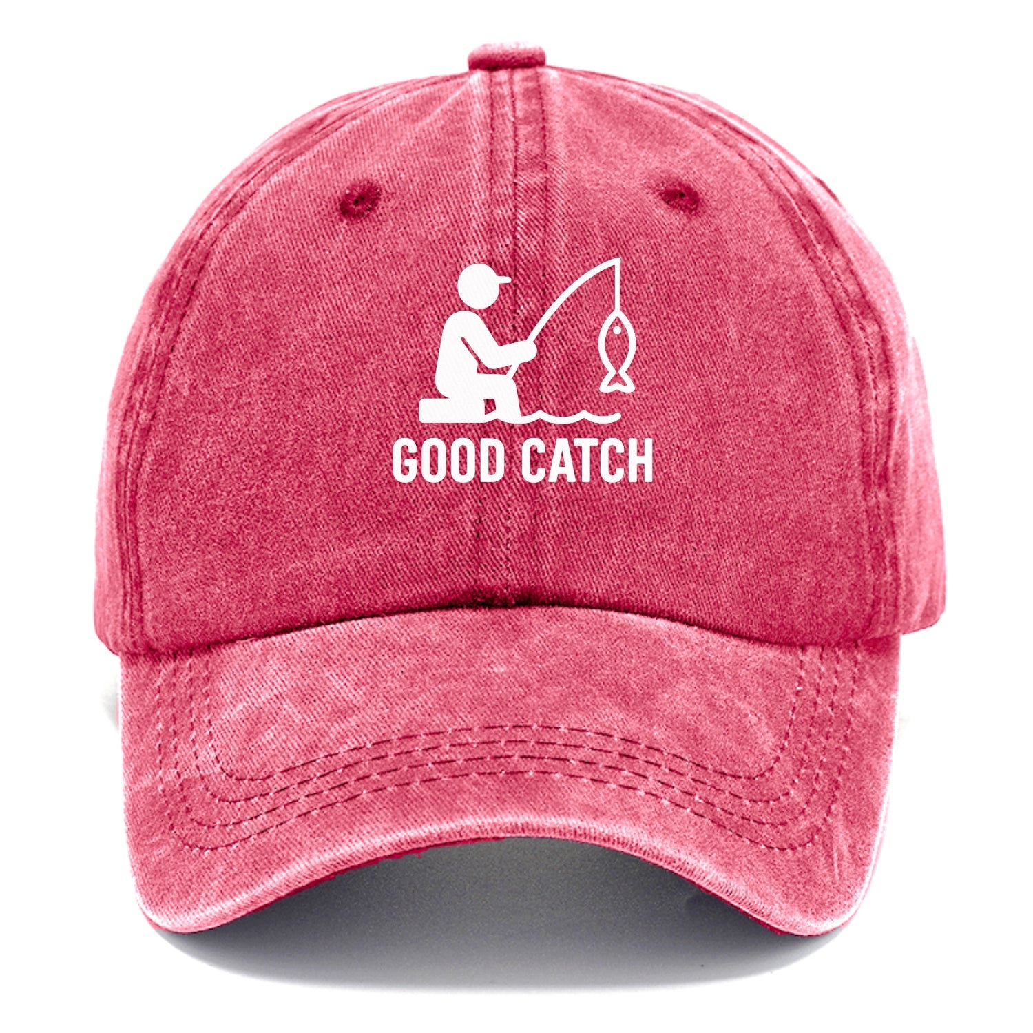 good catch fishing Hat