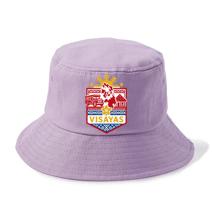 cultural regional emblem Hat