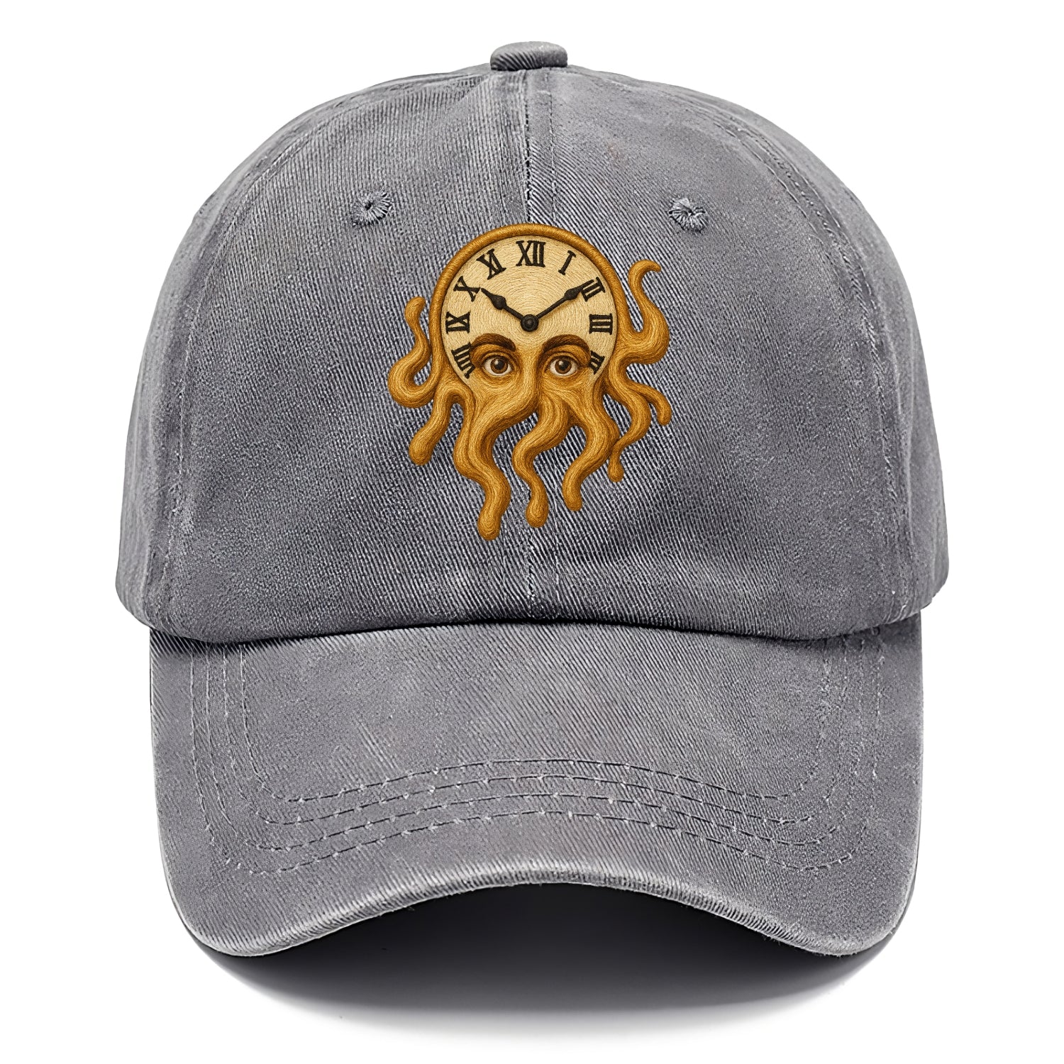 timeless tentacles Hat