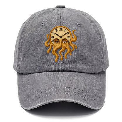 timeless tentacles Hat