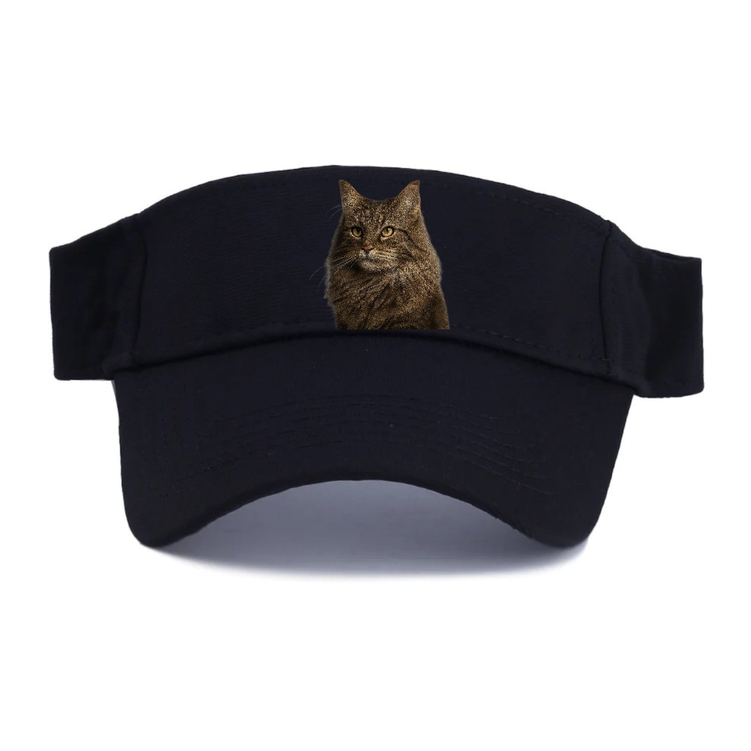 norwegian-forest-cat-wilderness-spirit Hat
