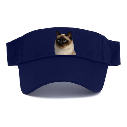 ragdoll-gentle-charm Hat